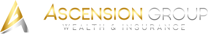 Ascension Group Wealth & Insurance Logo